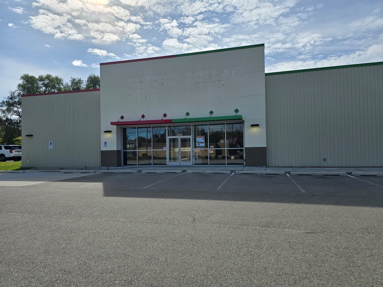 10245 West Vienna Road Retail