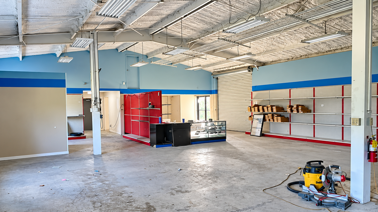 3016 North Columbia Street, Milledgeville, GA, For Lease, Image-2