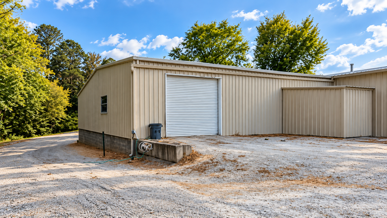 3016 North Columbia Street, Milledgeville, GA, For Lease, Image-3