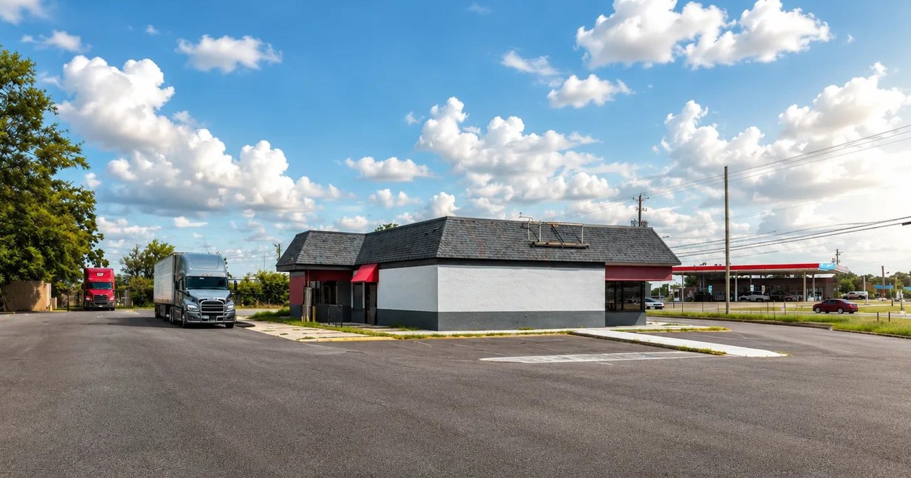 1115 Coliseum Boulevard, Montgomery, AL, For Sale, Image-1