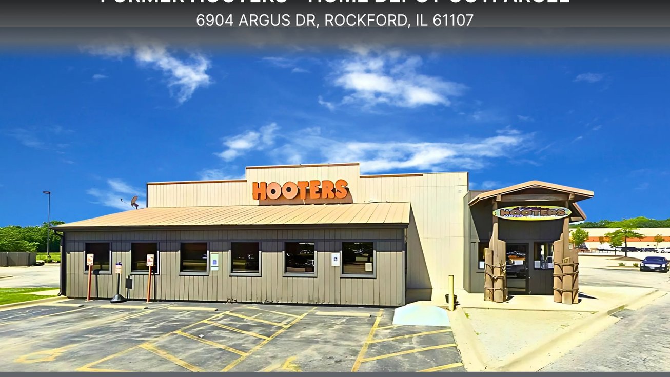 6904 Argus Dr Retail