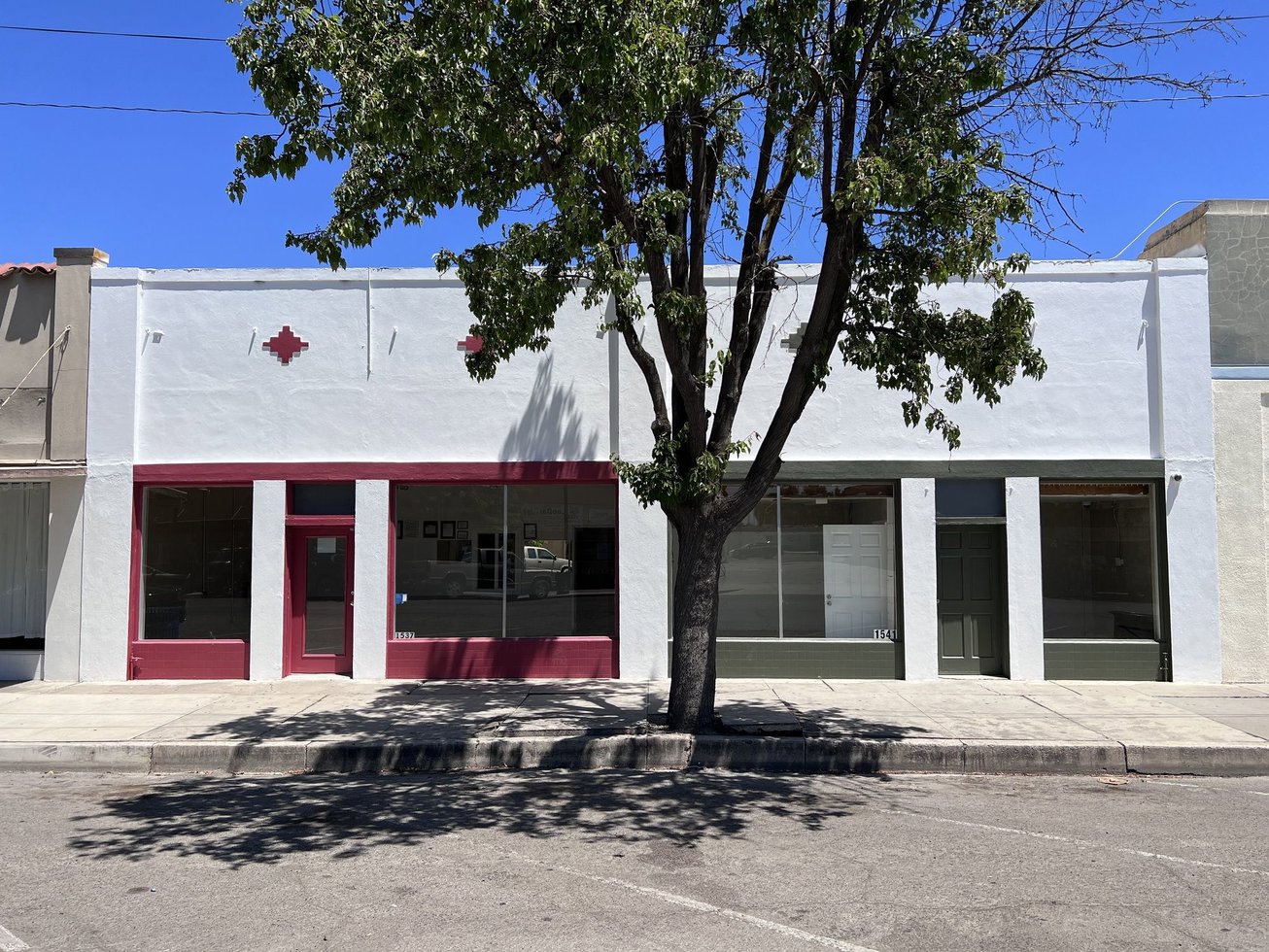 1537-1541 Center Ave, Dos Palos, CA, For Sale, Image-1