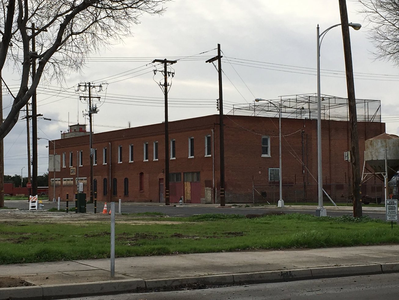 1102 F Street Retail