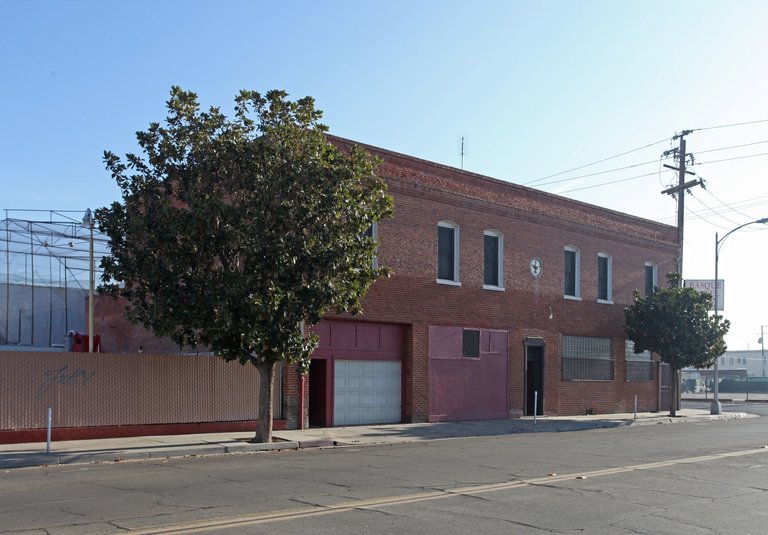 1102 F Street, Fresno, CA, For Lease, Image-2
