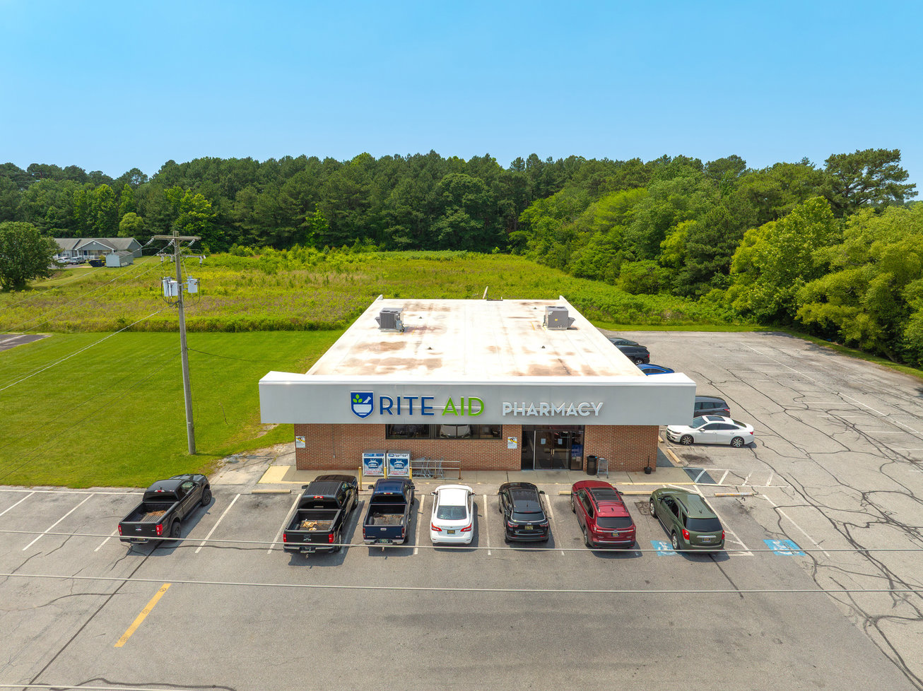 1120 South Central Avenue Retail