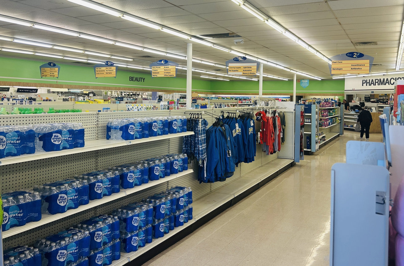 1120 South Central Avenue, Laurel, DE, For Sale, Image-1