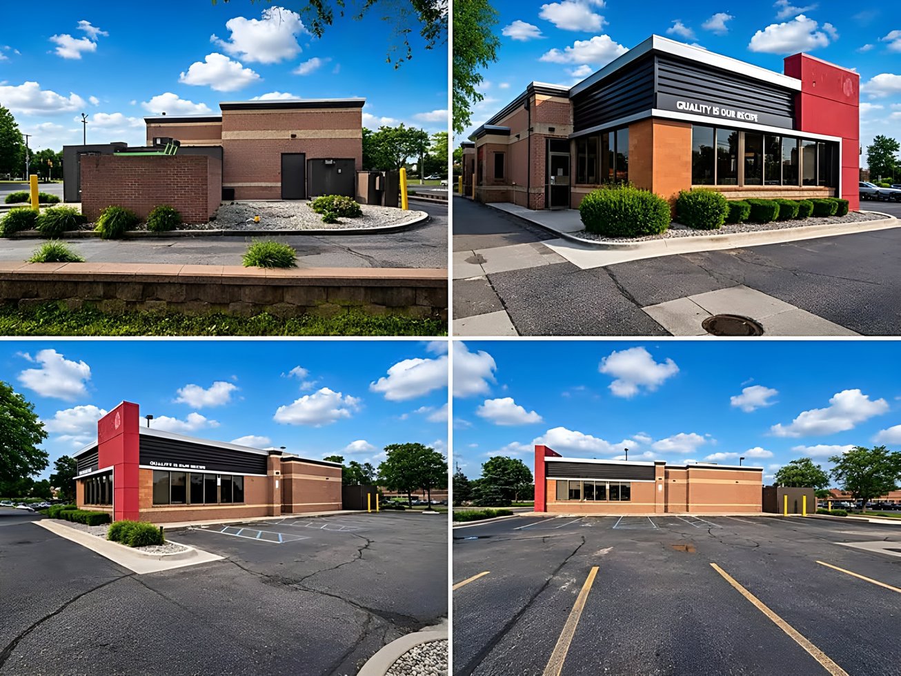 40950 Ryan Road Retail