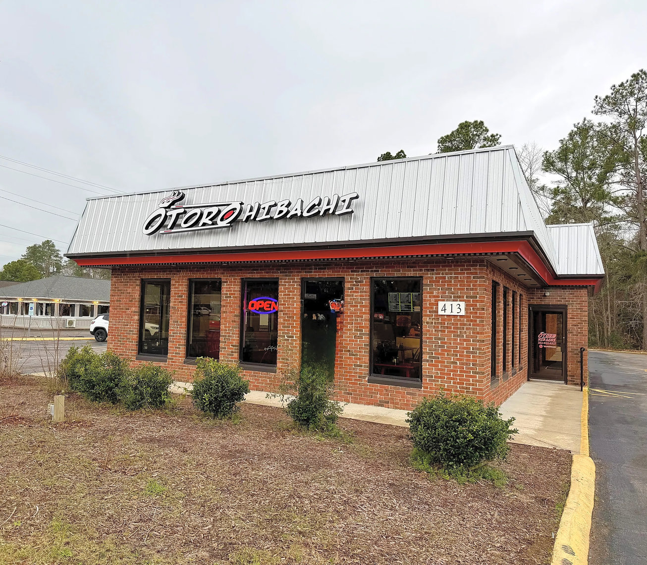 413 West Main Street, Havelock, NC, For Sale, Image-2