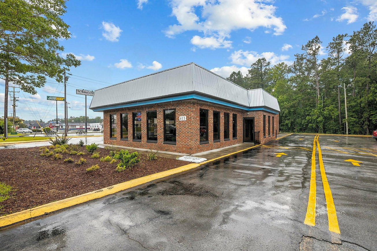 413 West Main Street, Havelock, NC, For Sale, Image-1