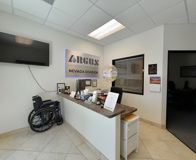 5580 South Fort Apache Road, Las Vegas, NV, For Lease, Image-4