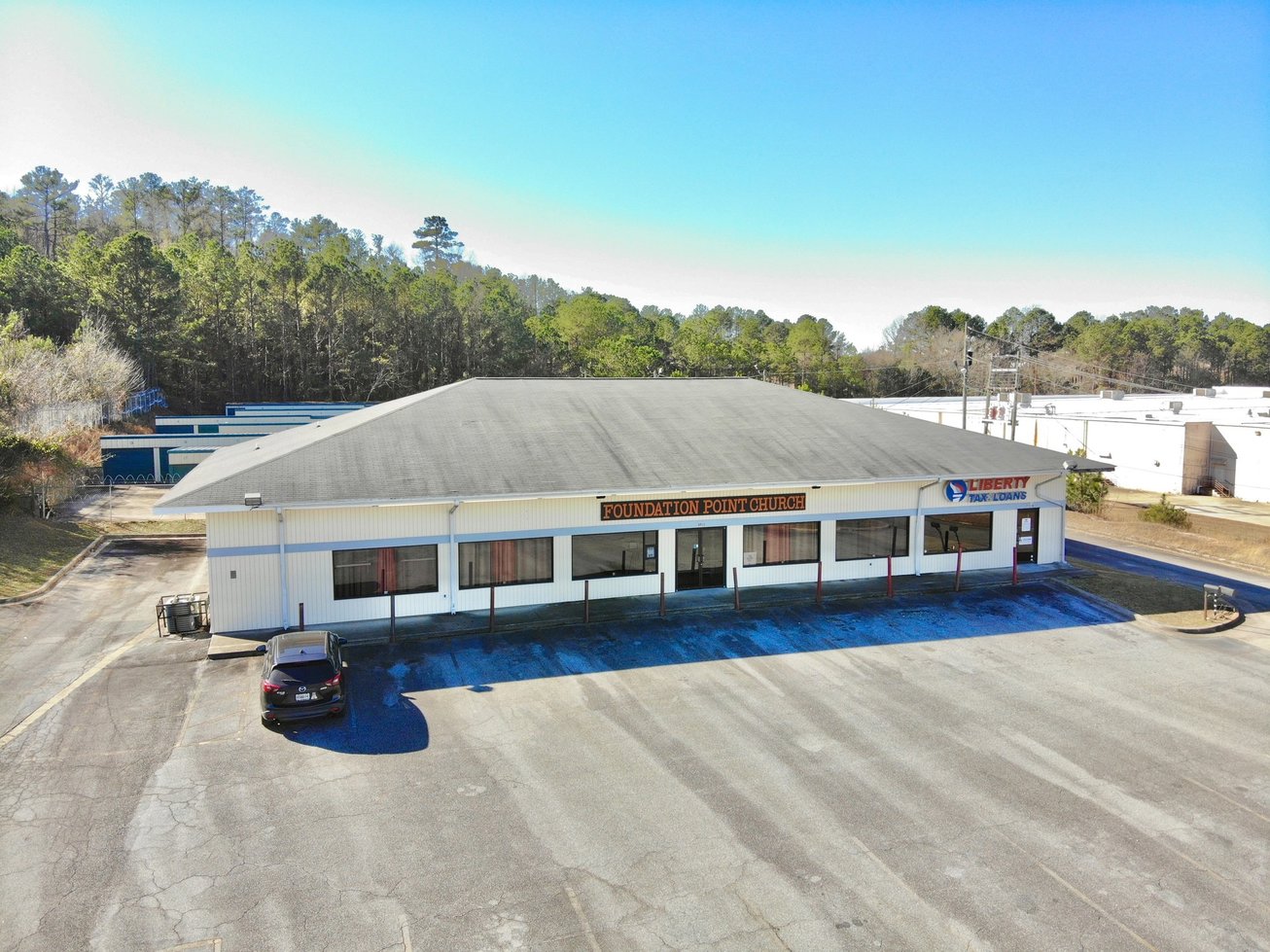 1713 East 280 Bypass, Phenix City, AL, For Sale, Image-2