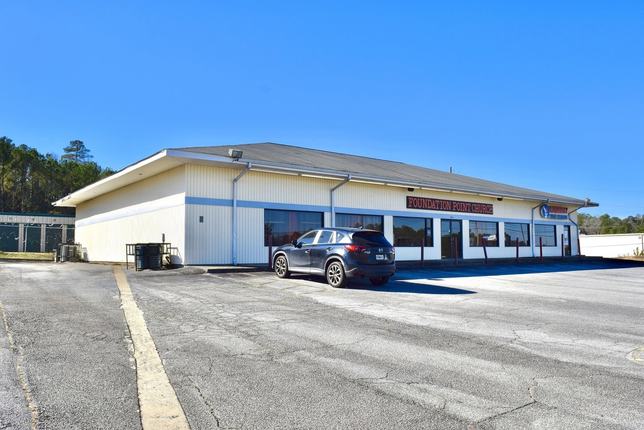 1713 East 280 Bypass, Phenix City, AL, For Sale, Image-1