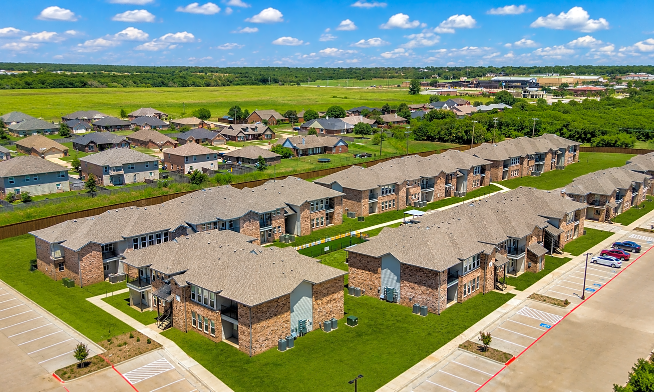 610 N Fourth Street Multifamily