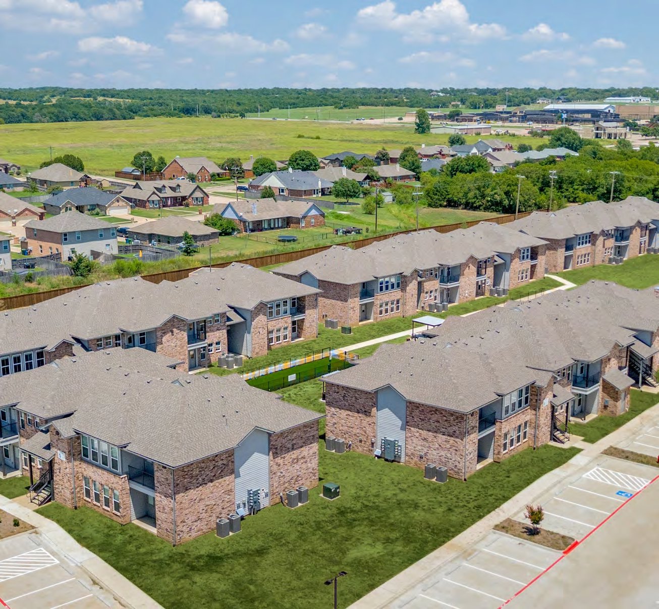610 N Fourth Street Multifamily photo 1