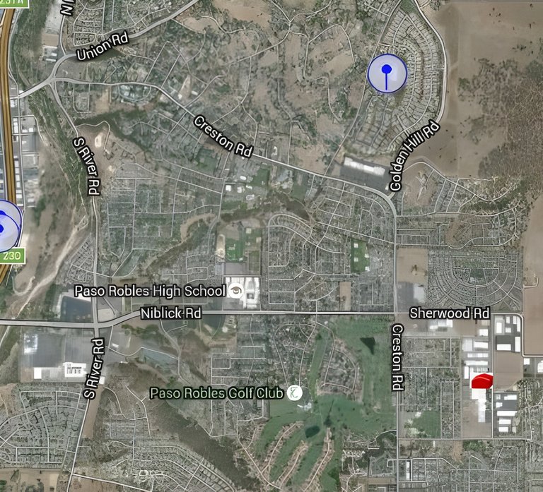 1720 Commerce Way, Paso Robles, CA, For Lease, Image-3