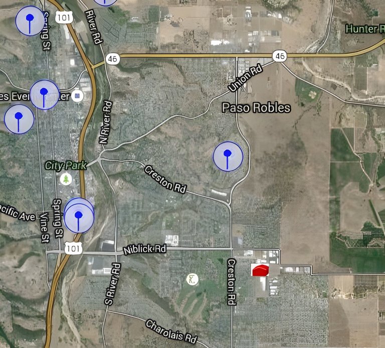 1720 Commerce Way, Paso Robles, CA, For Lease, Image-2