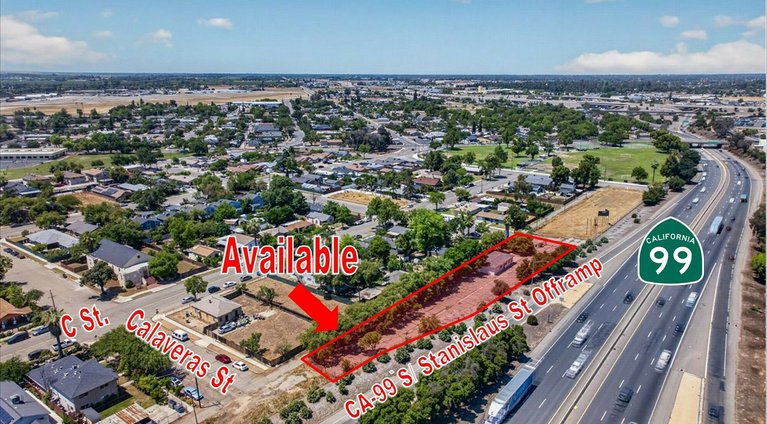 1232 San Joaquin St, Fresno, CA, For Lease, Image-11