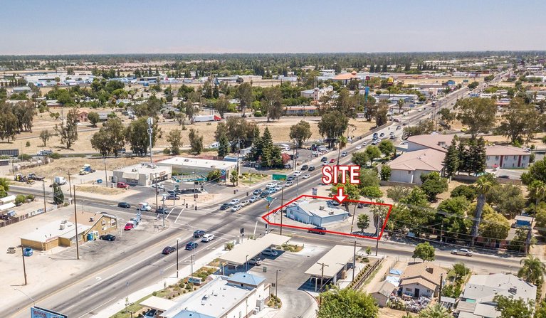5495 W Shaw Ave, Fresno, CA, For Lease, Image-1