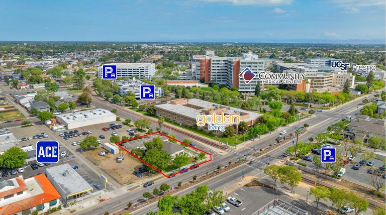2641 Fresno St, Fresno, CA, For Lease, Image-13