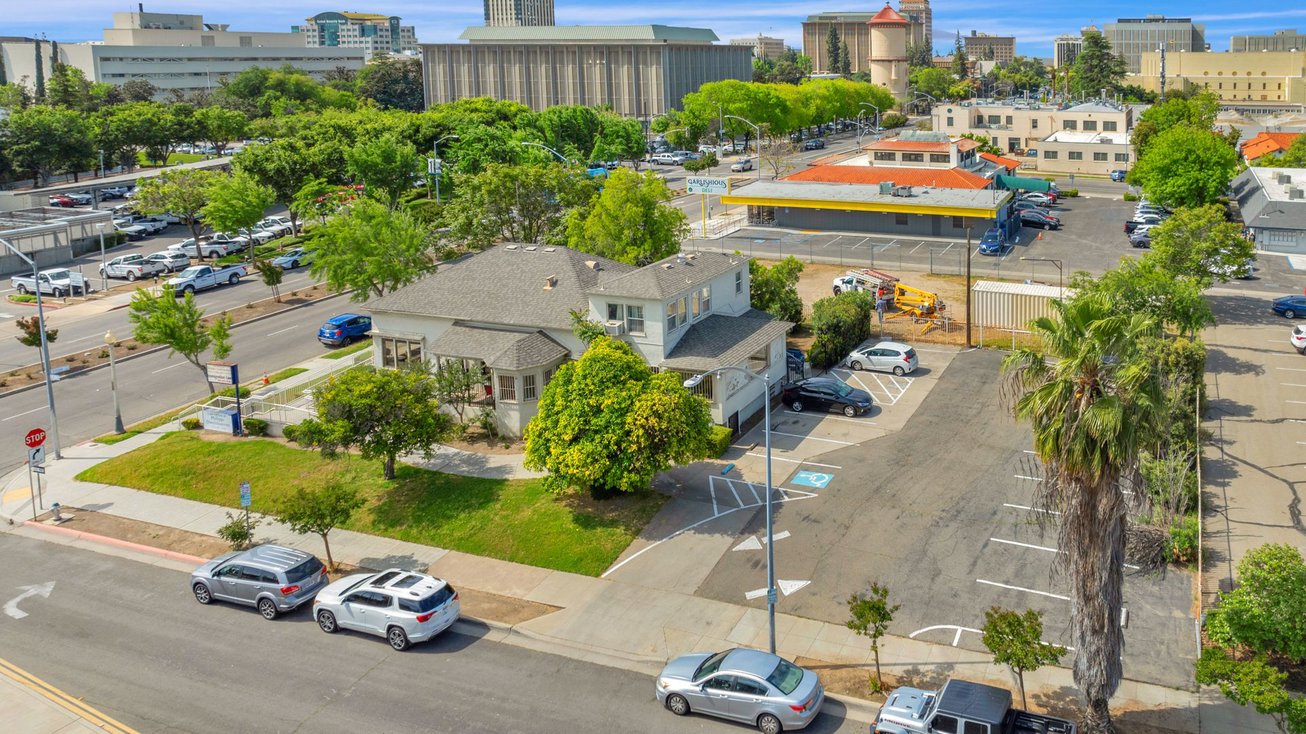 2641 Fresno St, Fresno, CA, For Sale, Image-2