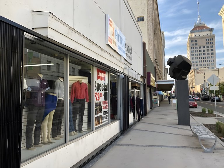 921 Fulton St, Fresno, CA, For Lease, Image-6