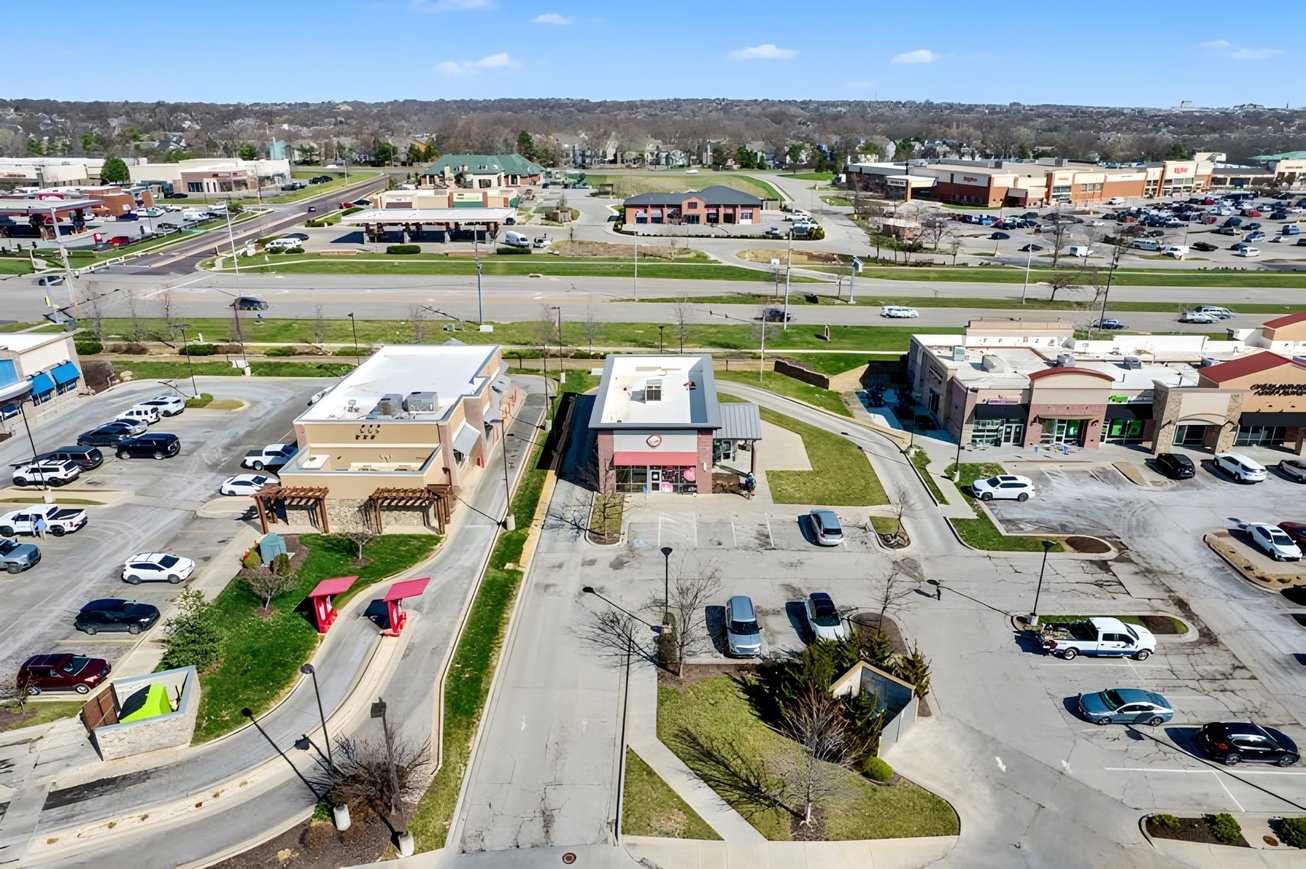 8973 West 135th Street Retail