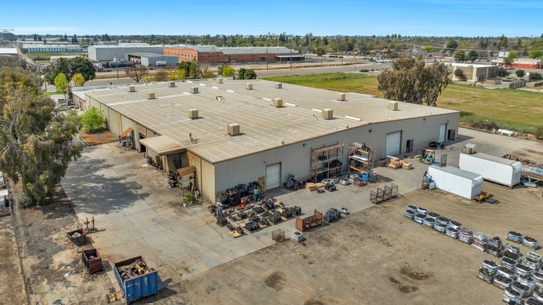 2645 S Chestnut Ave, Fresno, CA, For Lease, Image-12
