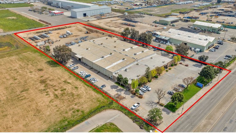 2645 S Chestnut Ave, Fresno, CA, For Lease, Image-1