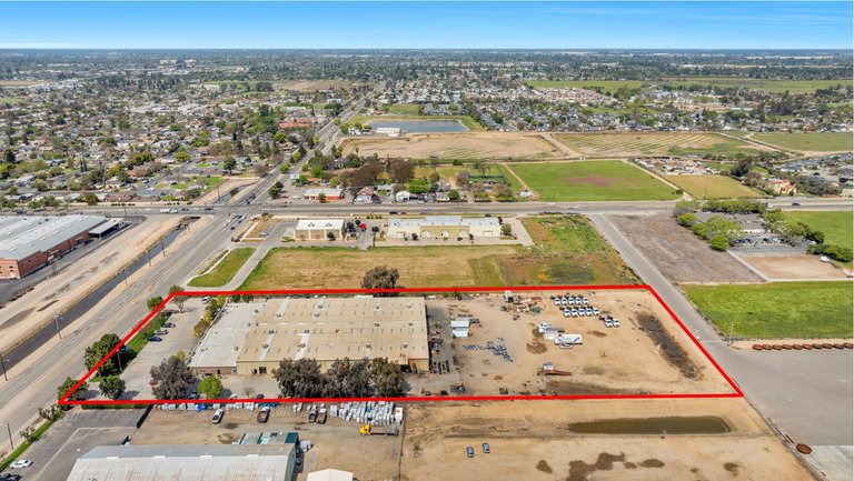 2645 S Chestnut Ave, Fresno, CA, For Lease, Image-5