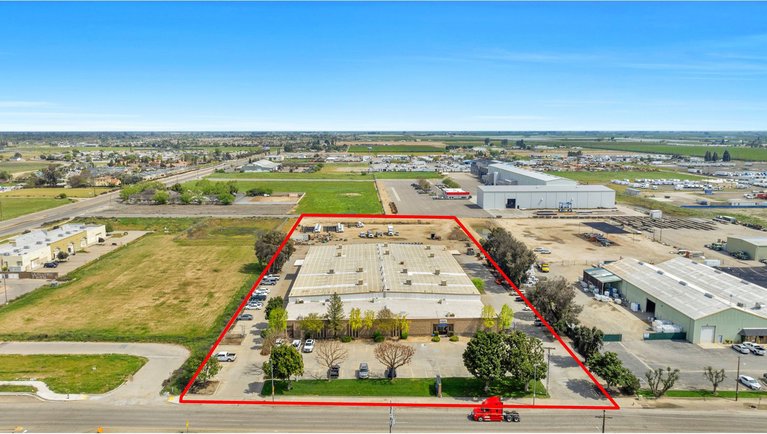 2645 S Chestnut Ave, Fresno, CA, For Lease, Image-4