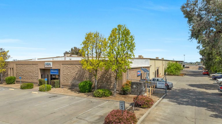 2645 S Chestnut Ave, Fresno, CA, For Lease, Image-7