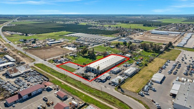 1343 S Main St, Porterville, CA, For Lease, Image-4