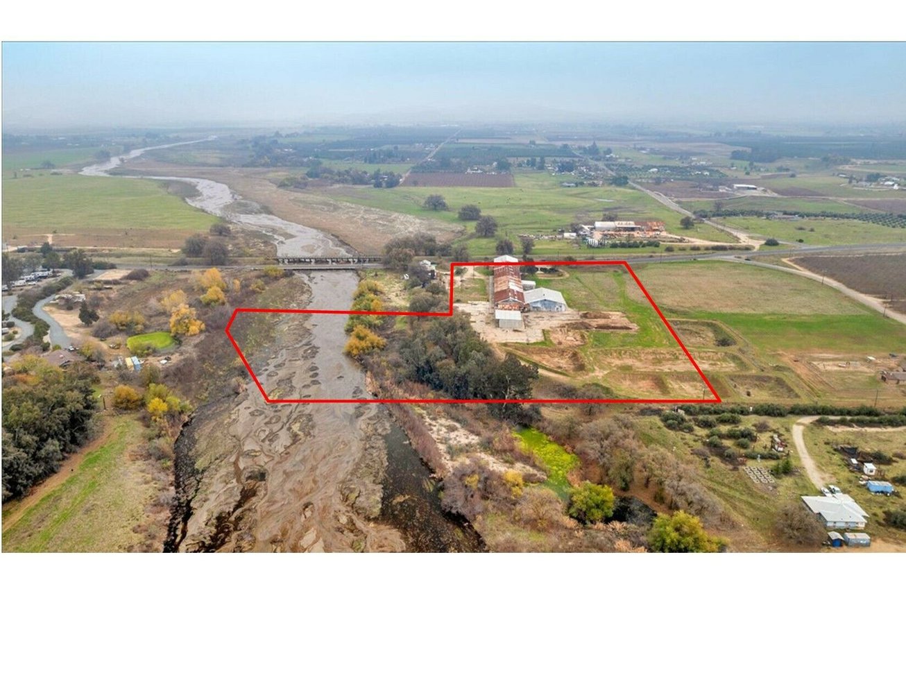 10513 Road 236 Industrial