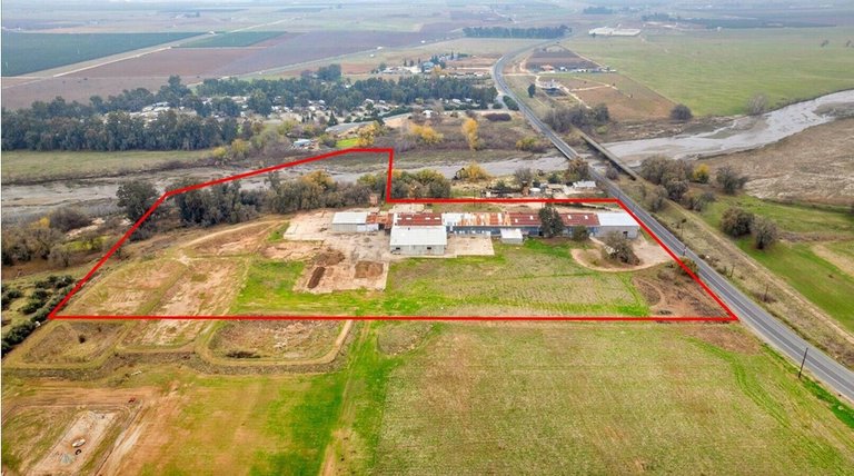 10513 Road 236, Terra Bella, CA, For Lease, Image-1