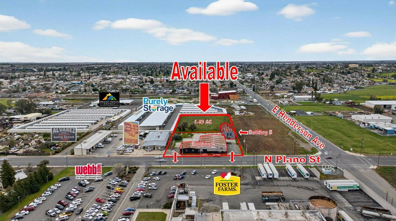 749 N Plano St, Porterville, CA, For Sale, Image-1