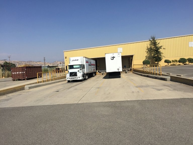 90 West Poplar Ave, Porterville, CA, For Lease, Image-12