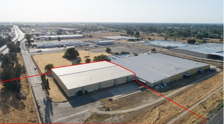 90 West Poplar Ave, Porterville, CA, For Lease, Image-3