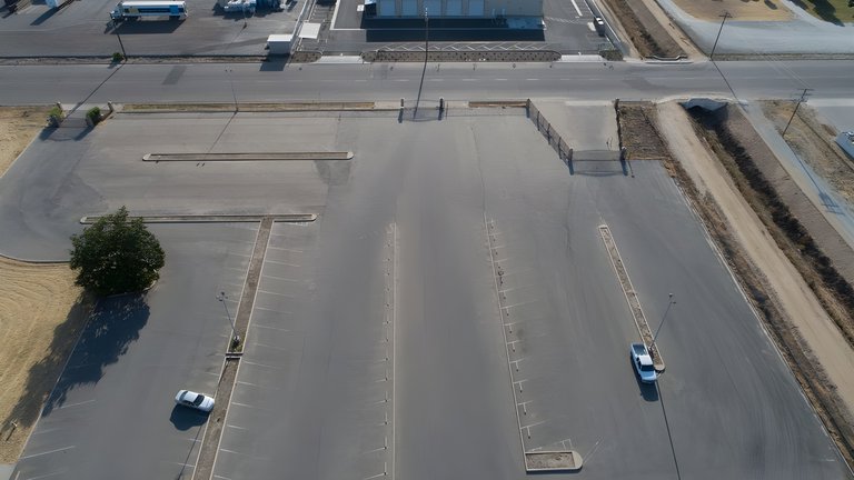 90 West Poplar Ave, Porterville, CA, For Lease, Image-5