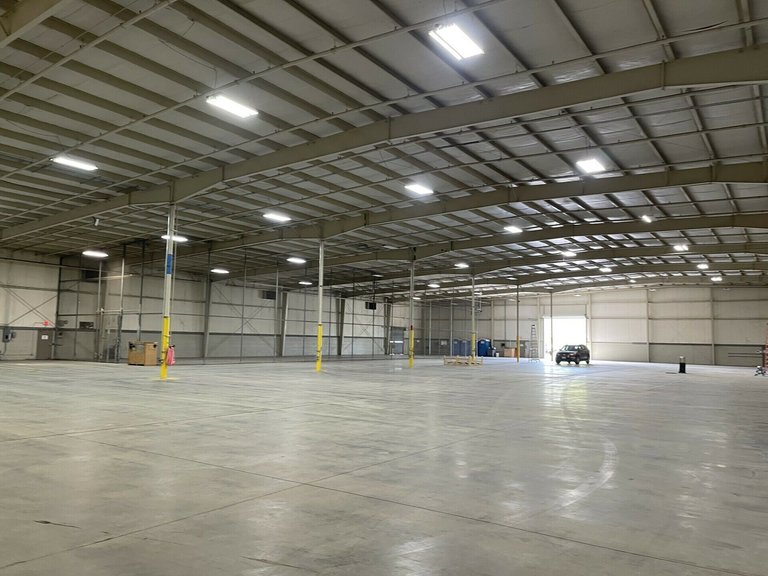90 West Poplar Ave, Porterville, CA, For Lease, Image-14