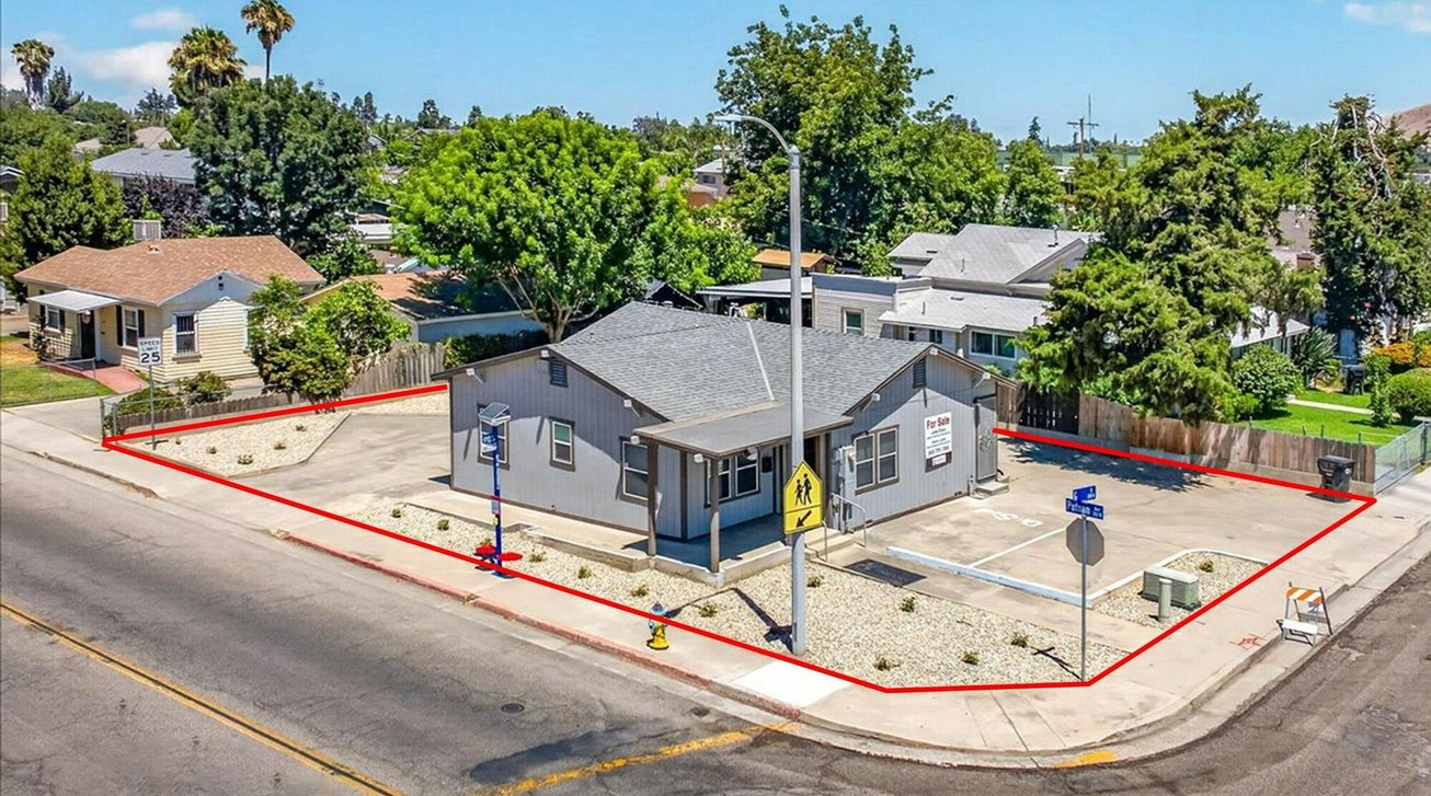 221 N G St, Porterville, CA, For Sale, Image-2