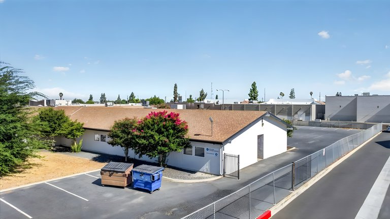 876 W Grand Ave, Porterville, CA, For Lease, Image-12