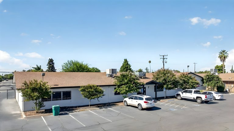 876 W Grand Ave, Porterville, CA, For Lease, Image-7