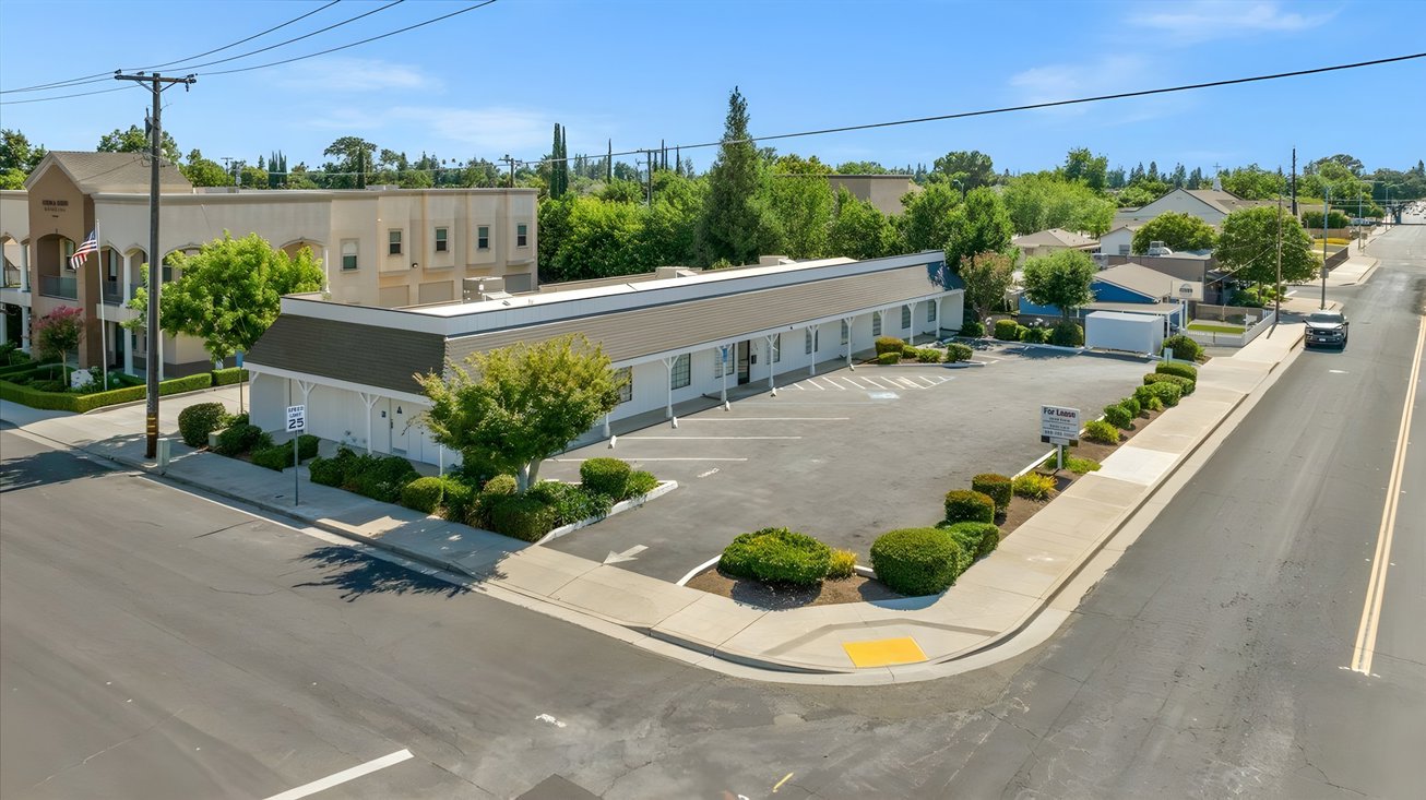 330 Bullard Ave Office