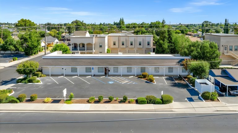 330 Bullard Ave, Clovis, CA, For Lease, Image-1