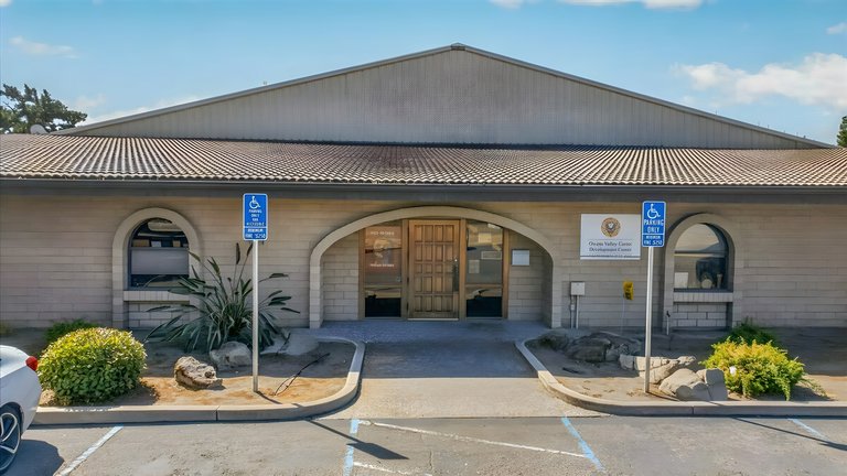 191 W Poplar, Porterville, CA, For Lease, Image-10