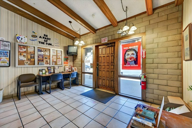 191 W Poplar, Porterville, CA, For Lease, Image-11