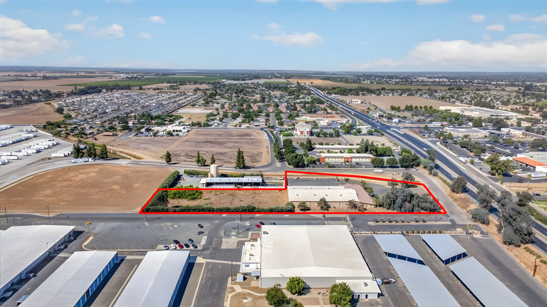 191 W Poplar, Porterville, CA, For Lease, Image-7