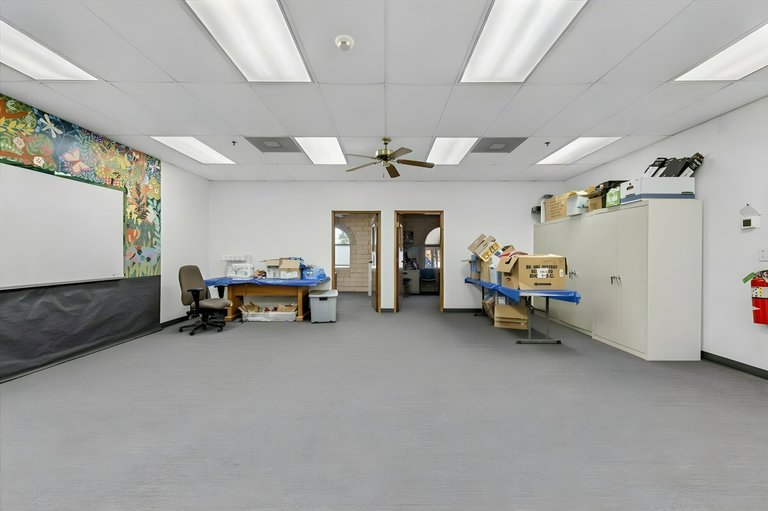 191 W Poplar, Porterville, CA, For Lease, Image-14