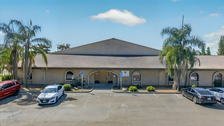 191 W Poplar, Porterville, CA, For Lease, Image-9