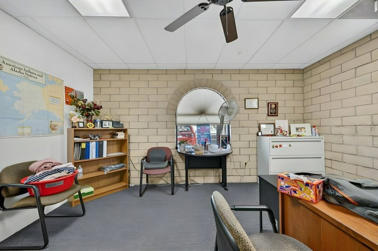 191 W Poplar, Porterville, CA, For Lease, Image-13